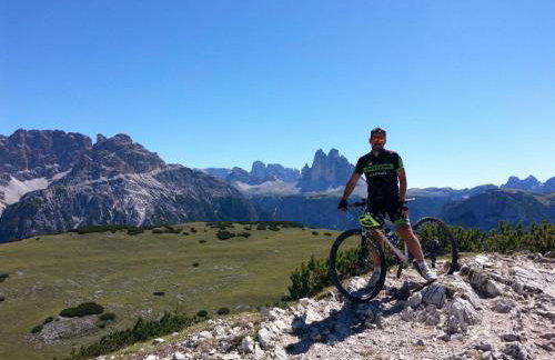 La Pineta Apartment - Foto 13