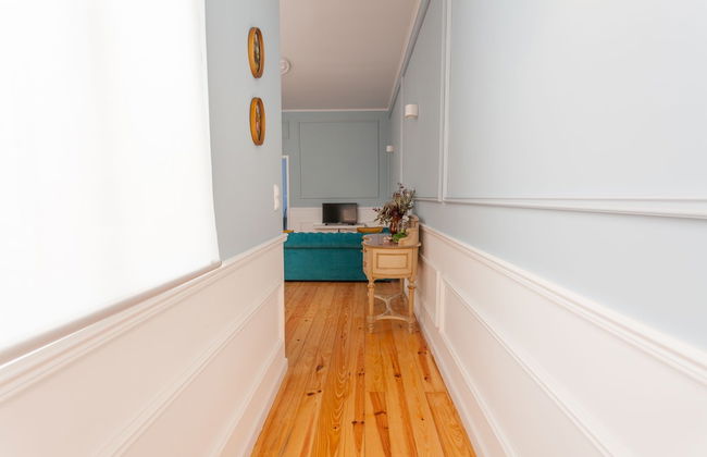 City View - Santo Ildefonso Luxury - Foto 38