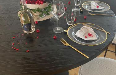 Superbe appartement loveroom avec balnéo Dolce notte - Foto 35