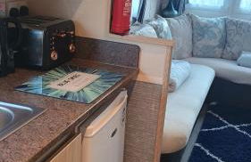 Blue skies golden gate holiday centre,towyn ,abergele - Photo 24