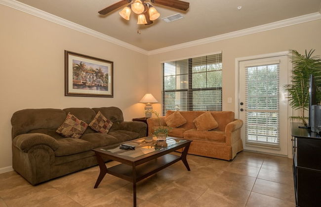 Bp621cp 3 Bedroom Condo in Bella Piazza - Foto 10