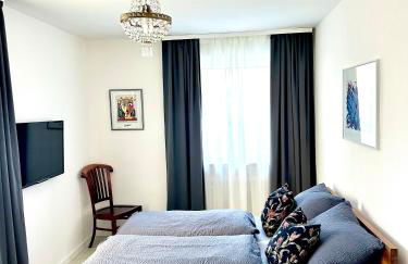 Ferienwohnung Seehofblick - Foto 1