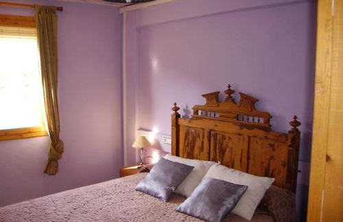 Ca Les Barberes - Foto 1