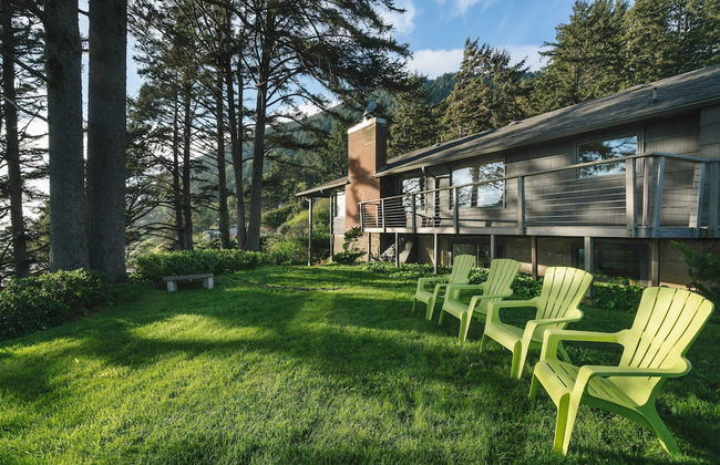 The Purcell House by Avantstay Surrounded in Lush Greenery w/ Large Yard & Ocean Views - Foto 36