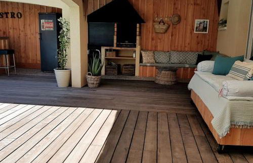 Cosy&Charme piscine chauffée Bassin d'Arcachon - Foto 70