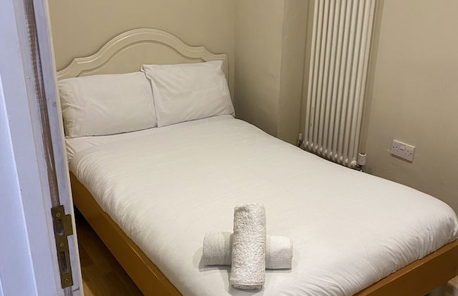 Spacious 3-bed Apartment in Central London - Foto 6