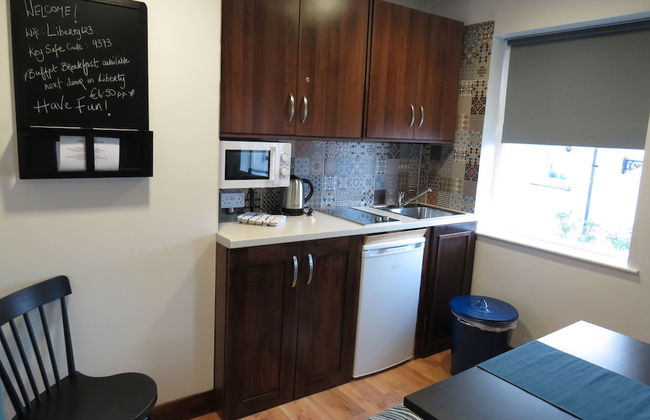 Wildwood Apartment - Foto 9