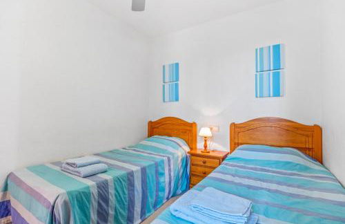 Apartment in Bolnuevo - Foto 13