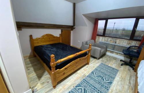 Bungalow in Badsey, north of Cotswolds - Foto 35