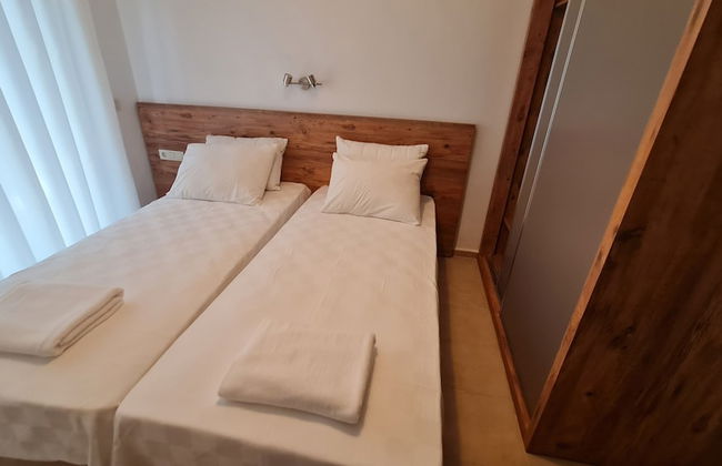 Kemer Comfort Apartment - Foto 54