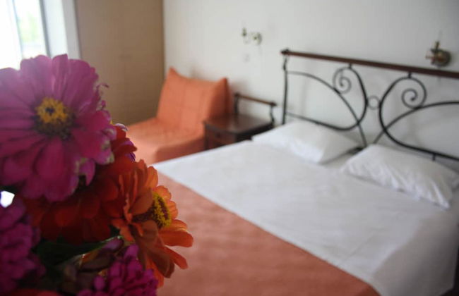 Hotel Rigakis - Foto 5