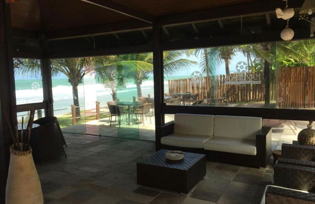 Porto Beach Resort - Marulhos - Photo 36