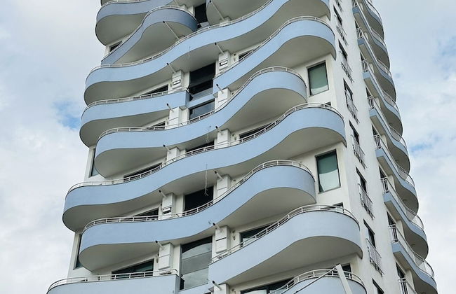 Sky Garden Suites - Photo 23