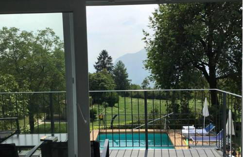 LITTLE PARADISE - ISEO LAKE - Foto 5