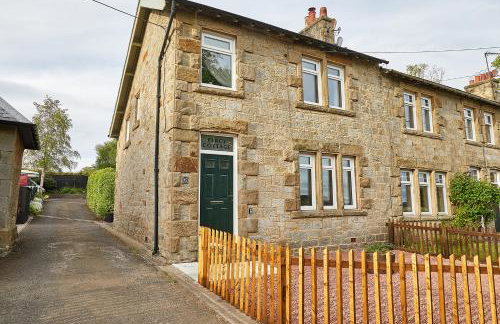 Host & Stay - Percy Cottage - Foto 33