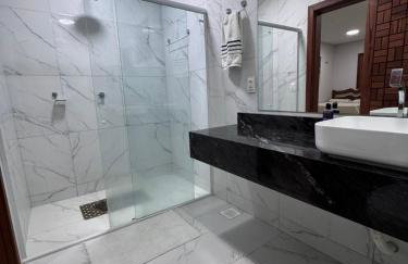 Belíssima casa na praia do Morro Branco - Photo 36