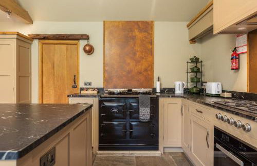 Scugdale Cottage - Hartoft - Foto 18