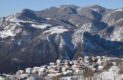 Attic House Mountain Lake Iseo Hospitality - Photo 23