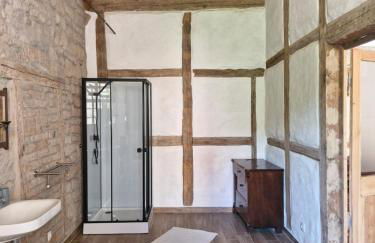 Urlaub auf dem Rittergut Friedeburg - mit direkter Nähe zur Saale - Foto 7