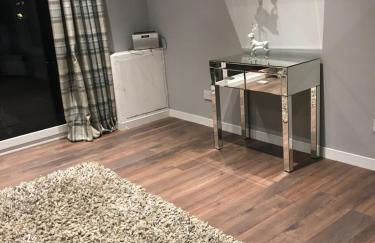 Carriage Cottage Hot Tub - Foto 18