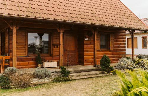 Domki Lawendowy Zakątek - Foto 12