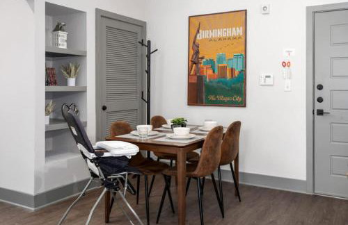 Grandview Getaway, Fitness Center, Secure Parking - Photo 7