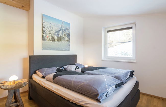 Holiday Home Brixen Near Skiwelt Slopes - Foto 5