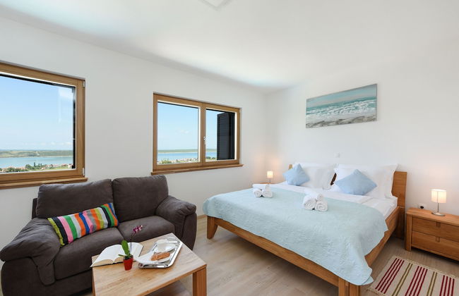 Villa Lubey - Foto 6