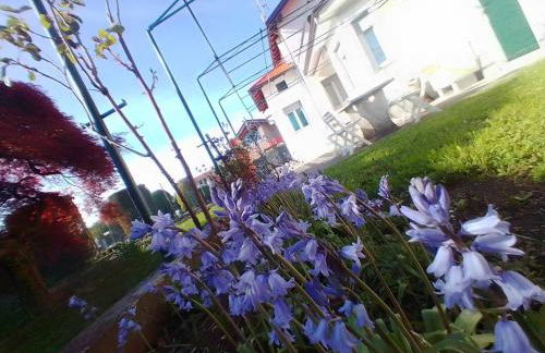 Casa Vacanze Terra di Mezzo - Foto 30