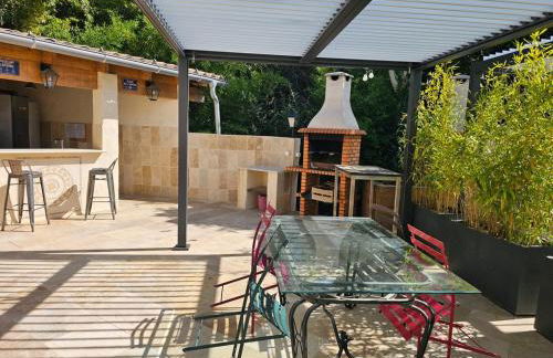 Appartement Campagne - Photo 32