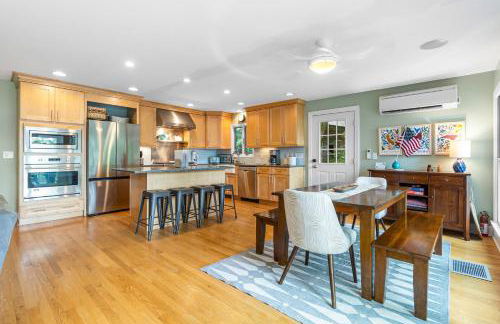 Overlook Chalet - Foto 10