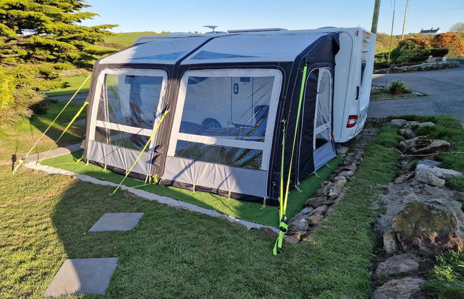 Swift Vogue Edition Caravan - Photo 21