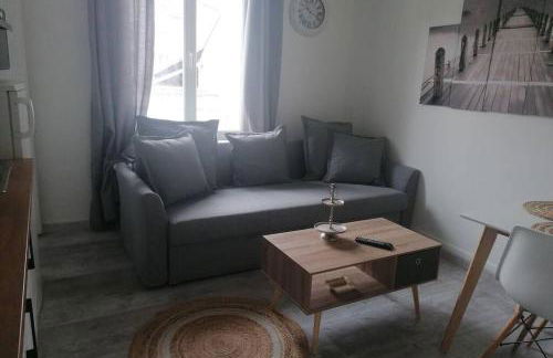 Jolie F2, 4 pers, à 25 min de Paris, 15min d'orly - Foto 13