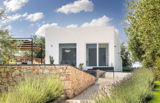 Eremita Villa Sicily - Foto 7