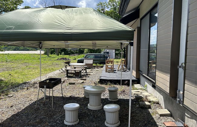 Cool-villa HIDA resort - Foto 12