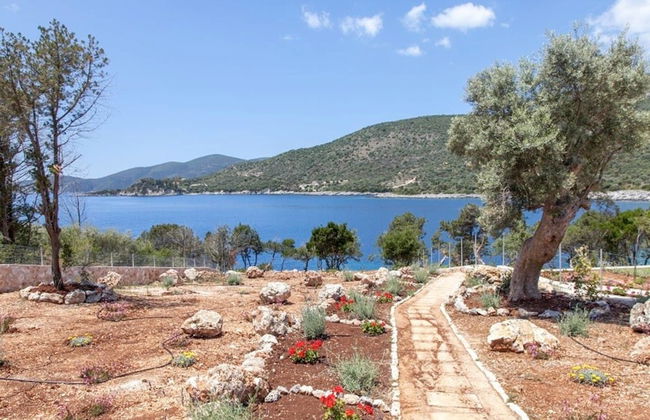 Zidanos Luxurious Villa - Foto 44