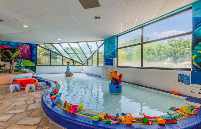 Apartment in Branville in a Nice Area - Foto 39