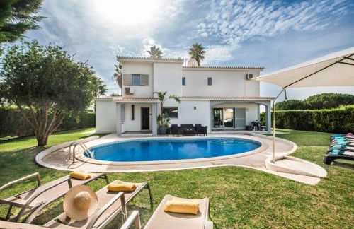 SeaBreeze by Algarve Villa Holidays - Foto 5