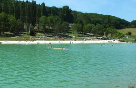 Montcuq, maison avec vue sur la Tour, classé 3*** - Foto 37