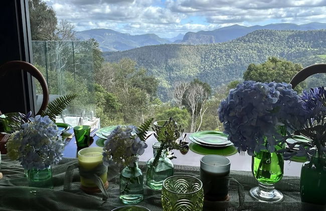 Belvedere Summer House - Foto 73