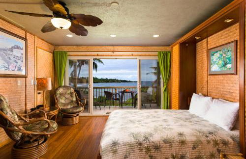 Hana Kai Maui - #2 Popolana Oceanfront studio - Foto 1