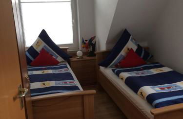 Haus Nordland - Foto 26