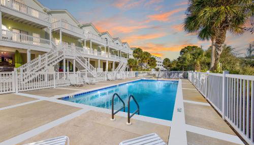 Beach Blessings Luxe 30A Townhome 2BR 3Bath, Walk to Beach, Pool, Hot Tub - Foto 1