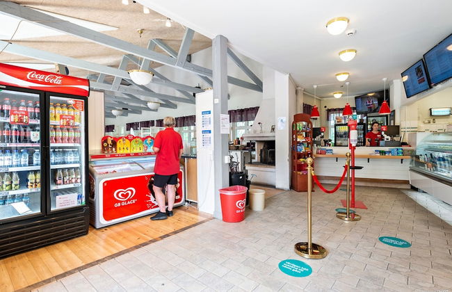 First Camp Mellsta-Borlänge - Foto 2