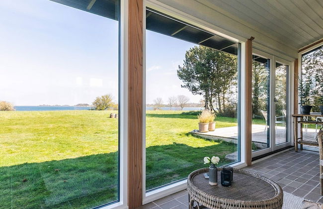 Panoramic Retreat in Borgnaes - By Traum Ferienwohnungen - Foto 30