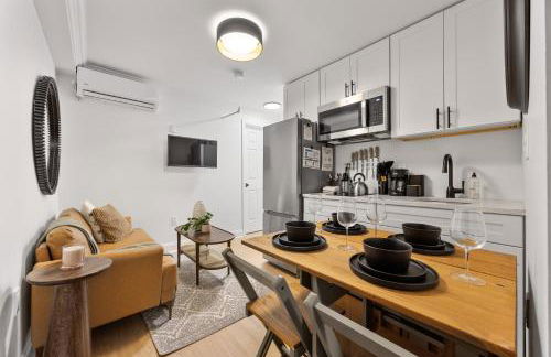 Brownstone 2 Bed with Private Backyard near Subway - Foto 13