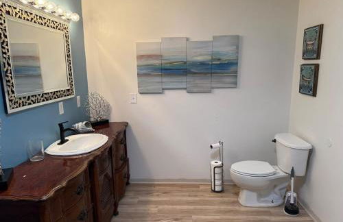 4-Bedroom Chateau in Southern Washington- Luxurious Retreat with Pond & Creek - Foto 24