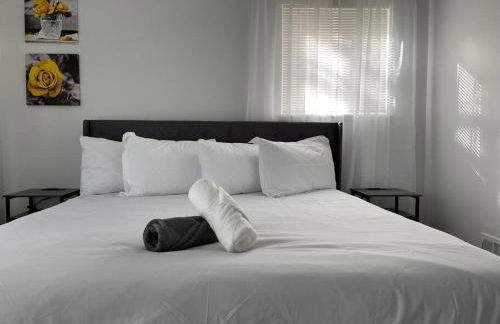 Four Bedroom Home Near Hartsfield Jackson Airport - Foto 26