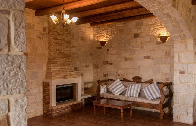 Ydria Villa C Stonebuild - Photo 15