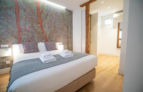 Smartr Madrid Gran Vía Apartments - Foto 40